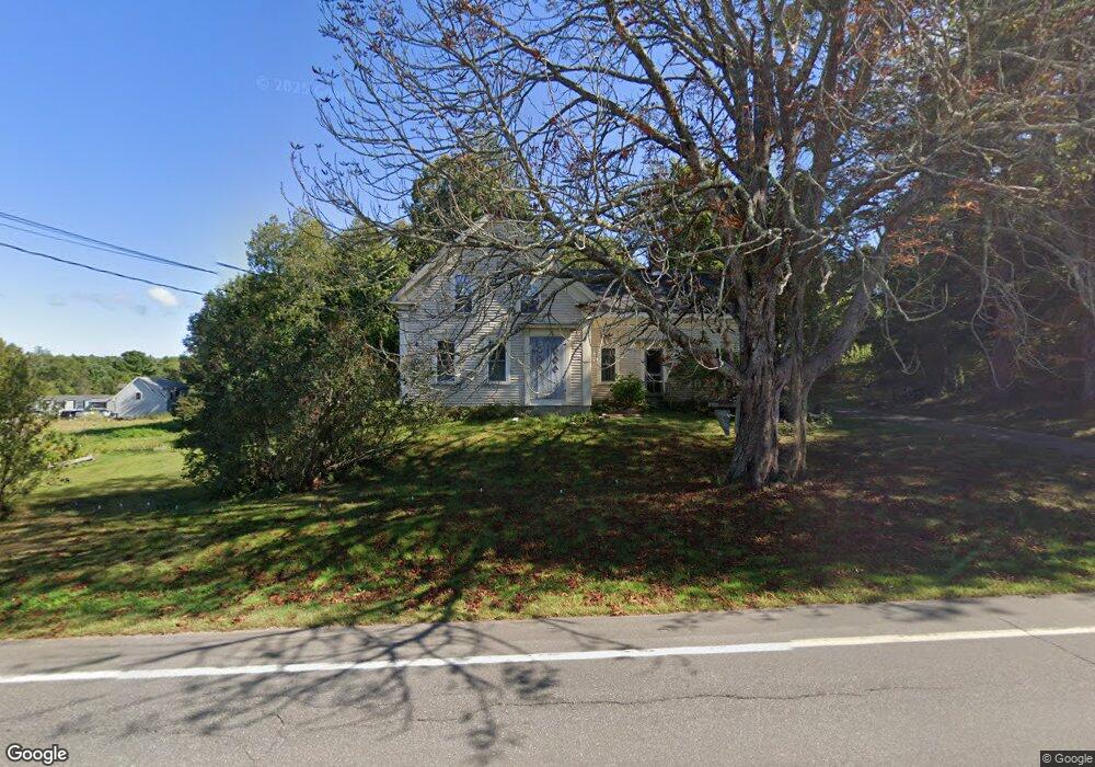 306 State Route 129, Walpole, ME 04573 - photo 1