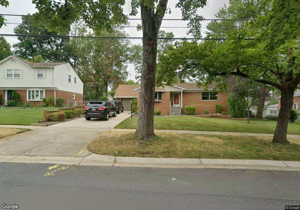 4203 Frankfort Dr, Rockville, MD 20853 - photo 1