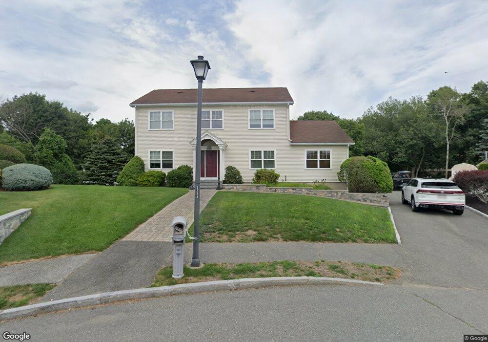 3 Autumn View, Salem, MA 01970 - photo 1