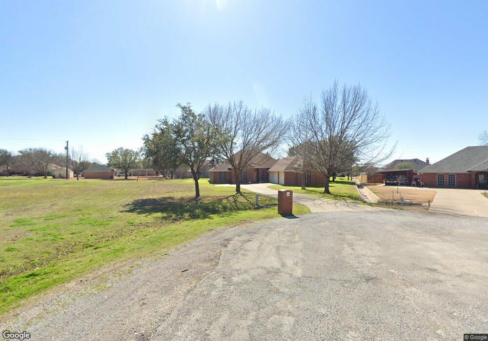 609 Monterrey Ct, Granbury, TX 76049 - photo 1