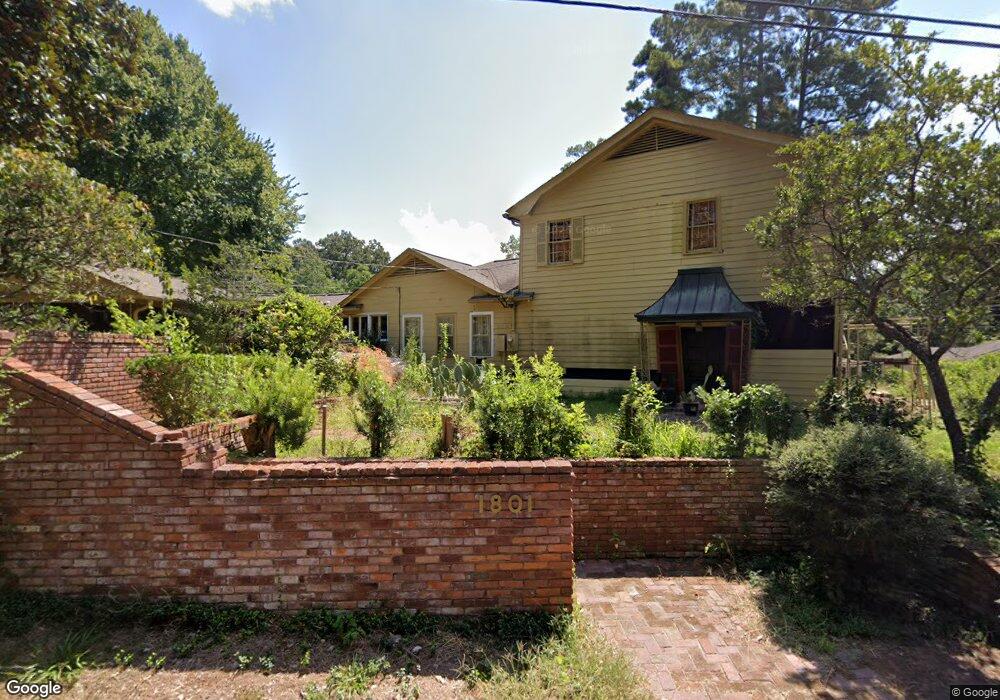 1801 Robinson St, Natchez, MS 39120 - photo 1