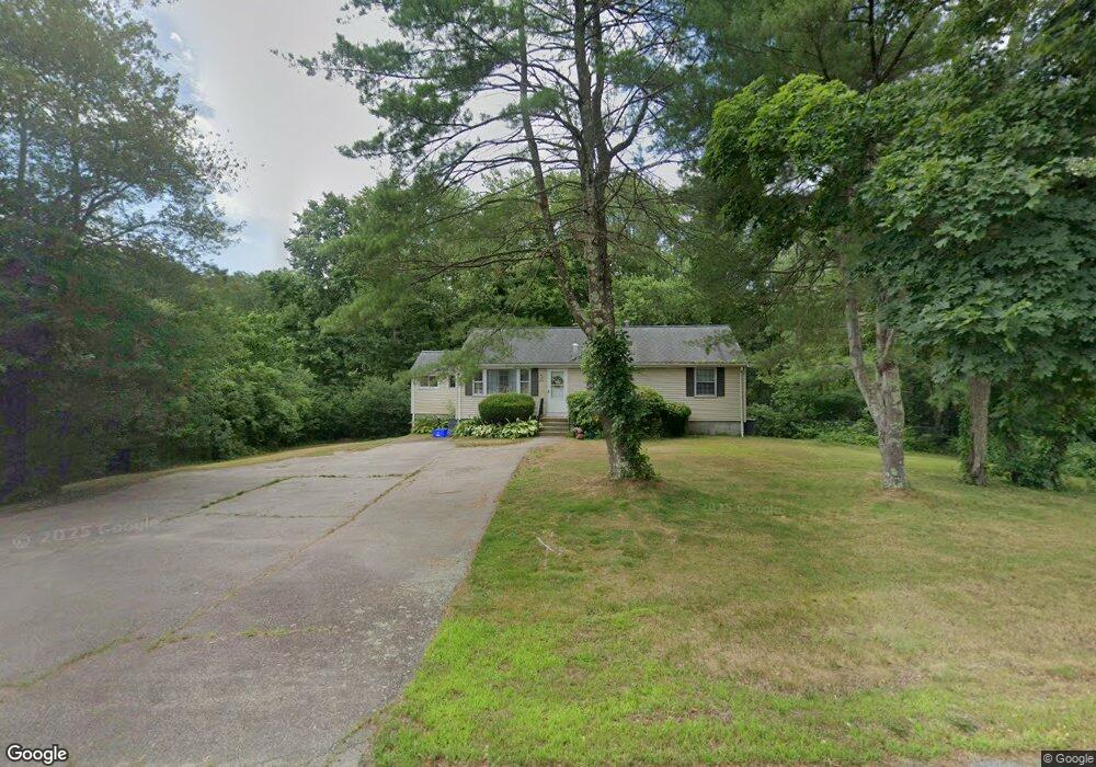 233 Cocasset St, Foxboro, MA 02035 - photo 1