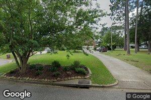 5717 Mal Dr, Mobile, AL 36693