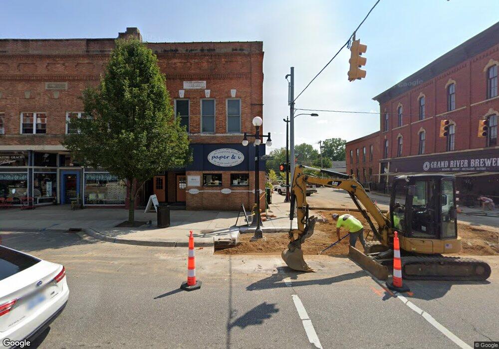 103 S Jefferson St, Marshall, MI 49068 - photo 1