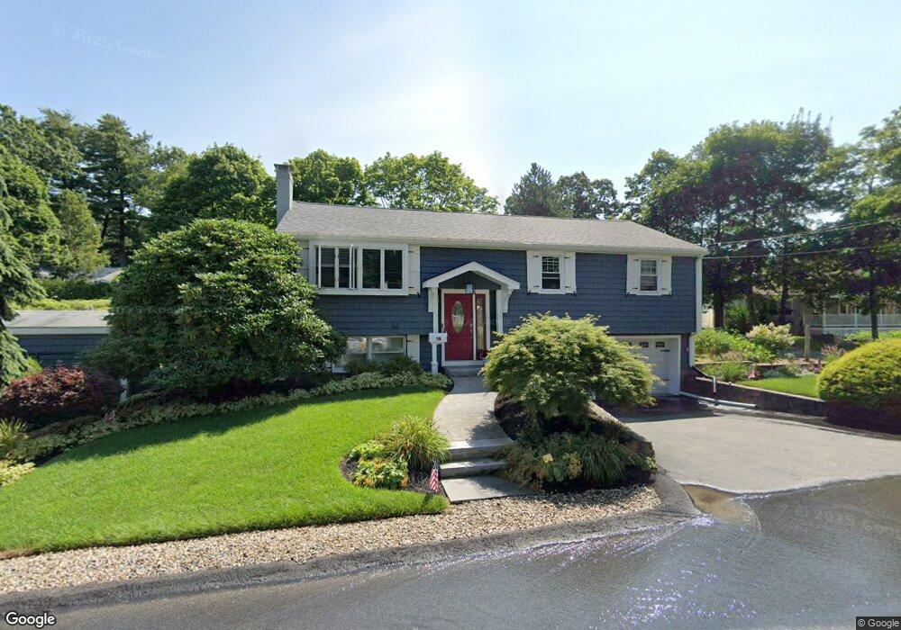 19 Whipple Ave, Stoneham, MA 02180 - photo 1