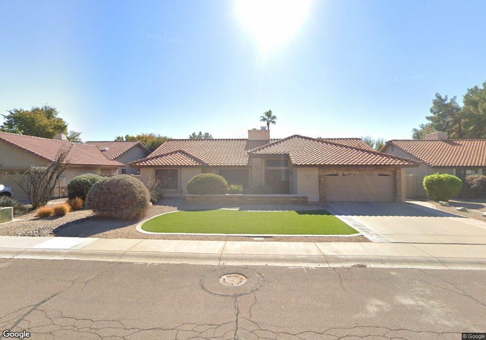 1323 E Louis Way, Tempe, AZ 85284 - photo 1