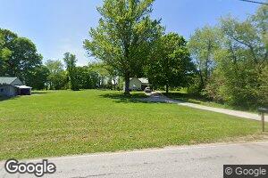8255 Corydon Ramsey Rd NW, Ramsey, IN 47166