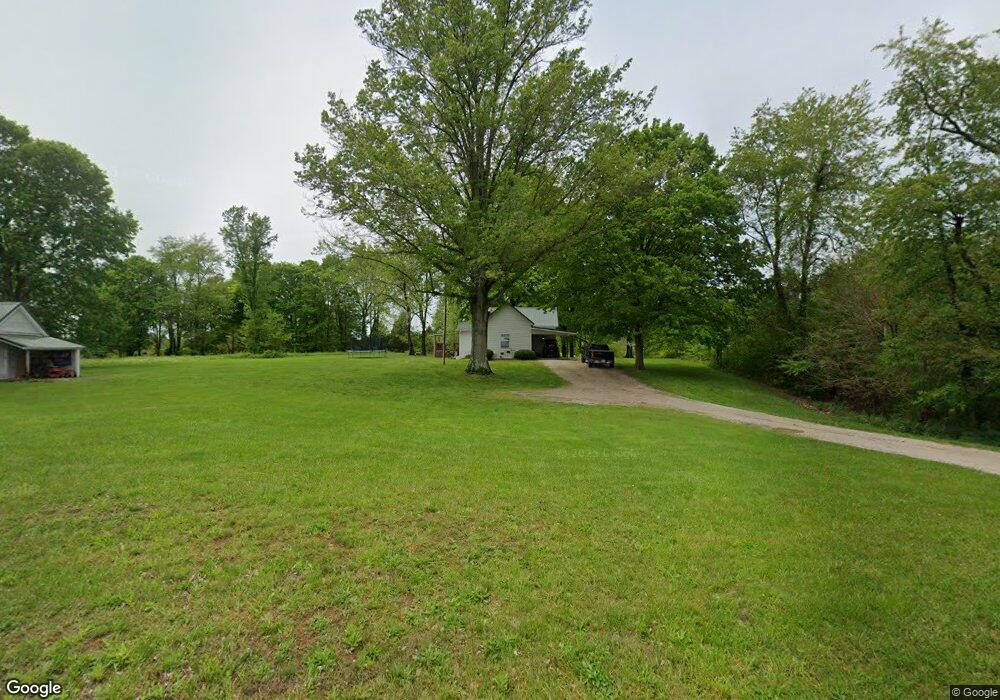 8255 Corydon Ramsey Rd NW, Ramsey, IN 47166 - photo 1