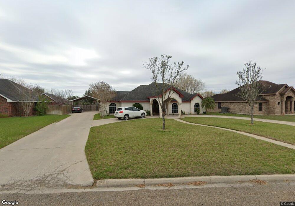926 Lost Meadows Dr, Donna, TX 78537 - photo 1