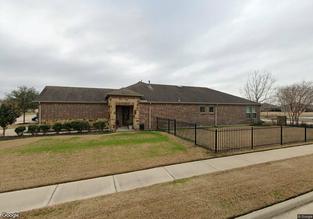 402 Saffron Plum Ln, Richmond, TX 77469 - photo 1