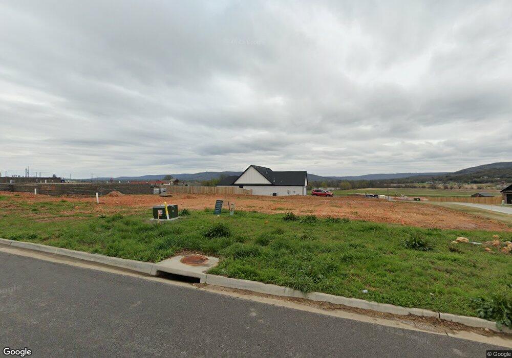 103 N Eagle Mountain St, Prairie Grove, AR 72753 - photo 1