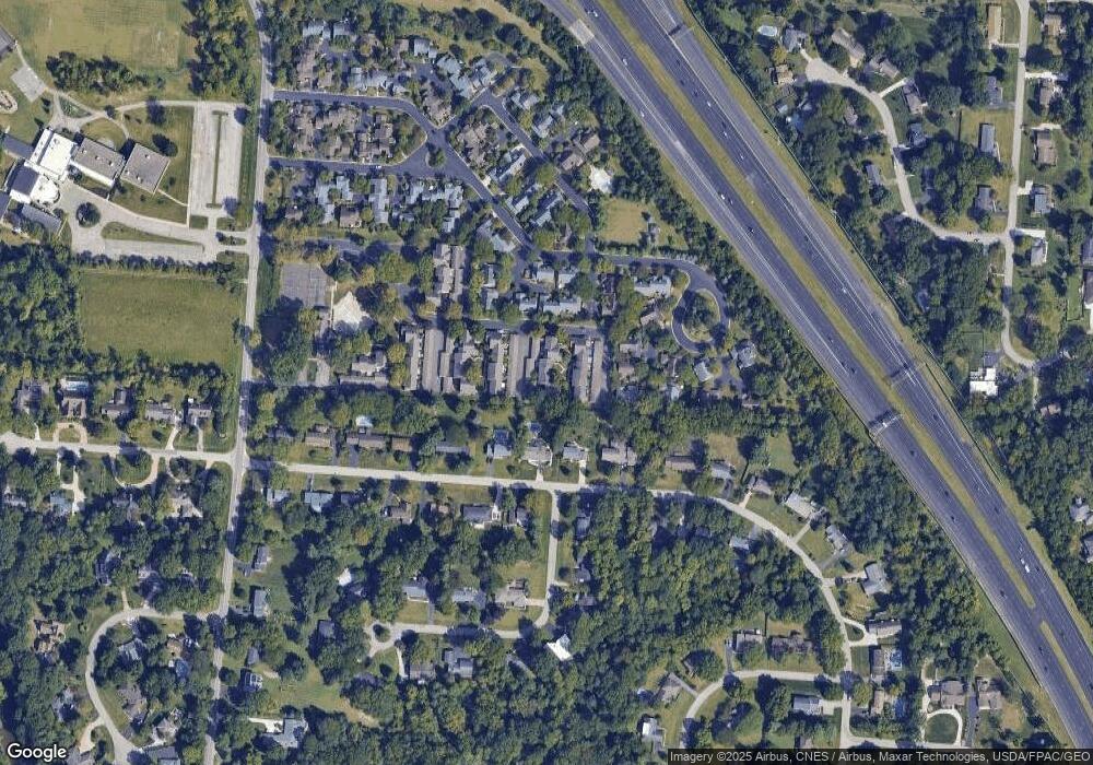 5611 Chowning Way unit 6-C, Columbus, OH 43213 - photo 1