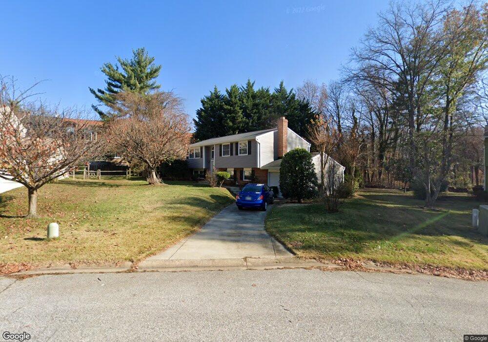 5435 The Bridle Path, Columbia, MD 21044 - photo 1