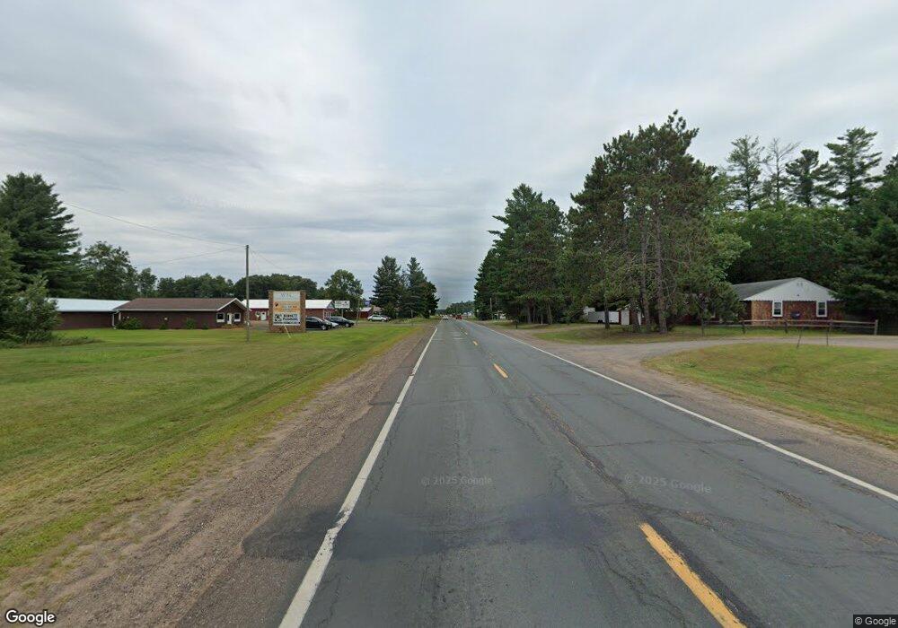 0 Lakeland Ave N unit 3478400, Webster, WI 54893 - photo 1