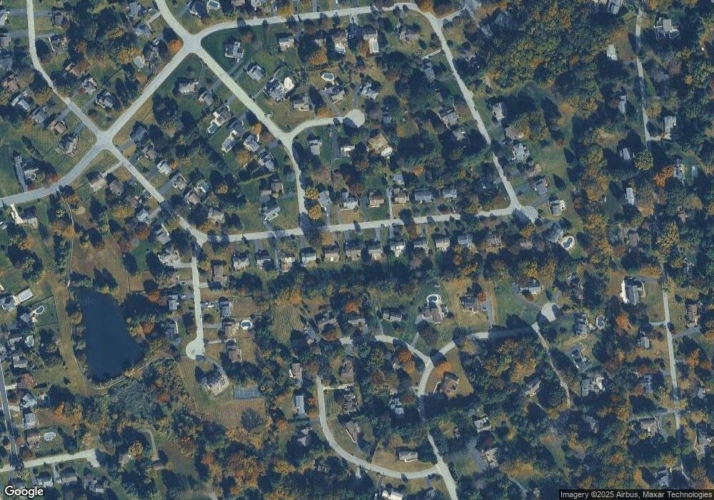 444 Coldspring Run, Newark, DE 19711 - photo 1