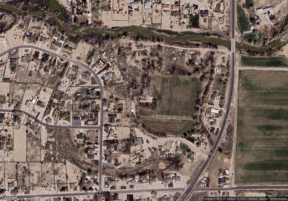 200 Deer Trail, Fallon, NV 89406 - photo 1