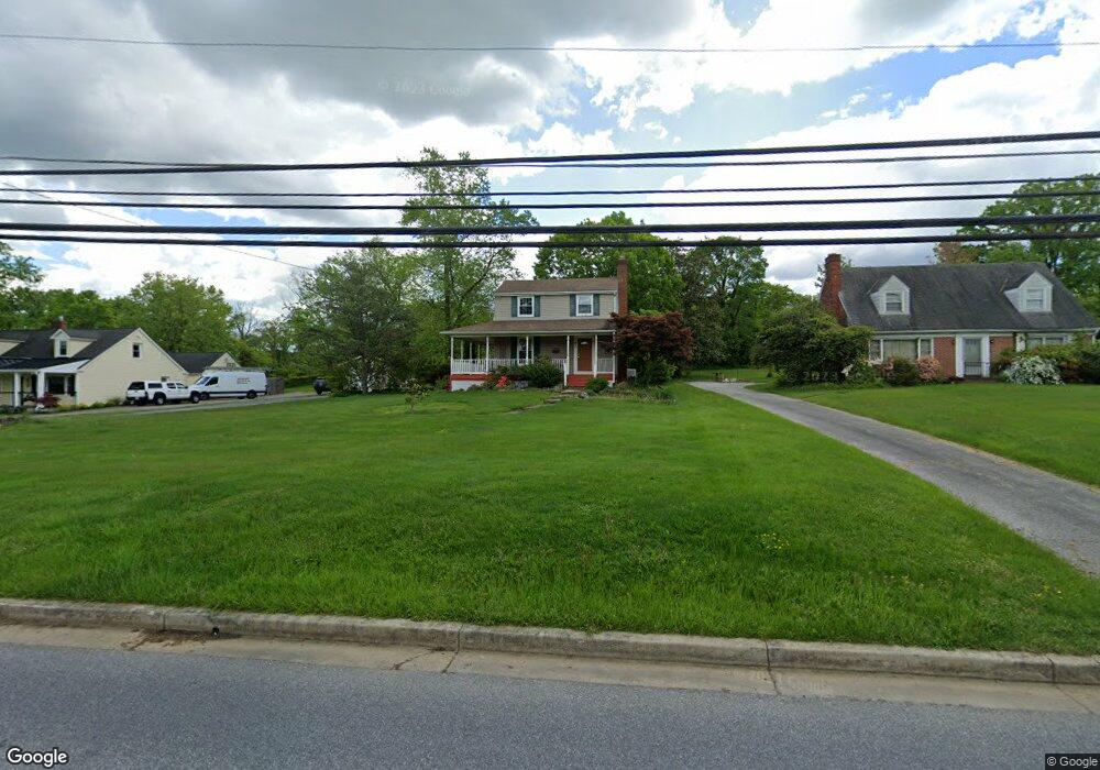 809 Francis Ave, Halethorpe, MD 21227 - photo 1