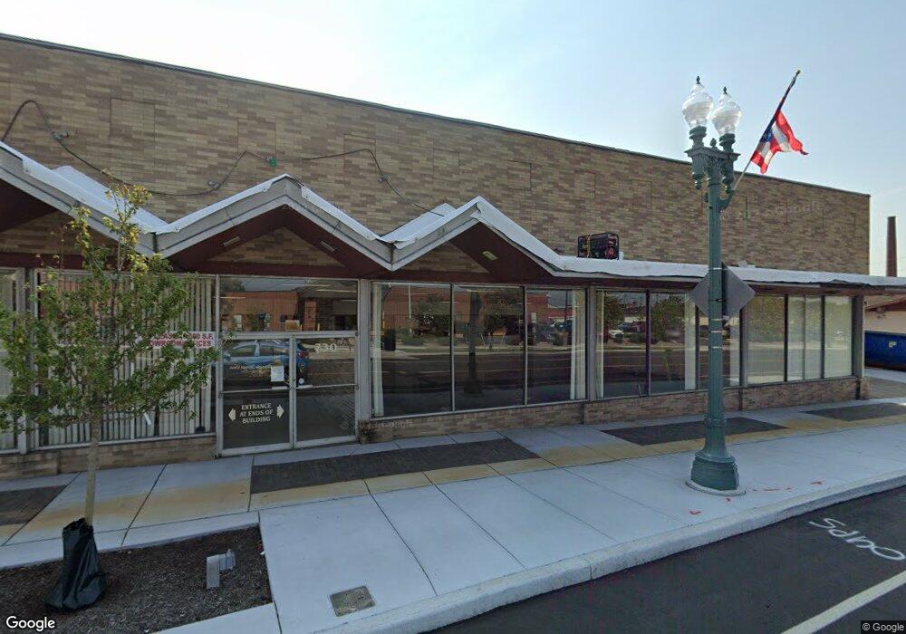 730 Market Ave S, Canton, OH 44702 - photo 1