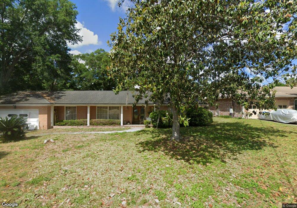 940 Parkridge Cir E unit 12, Jacksonville, FL 32211 - photo 1