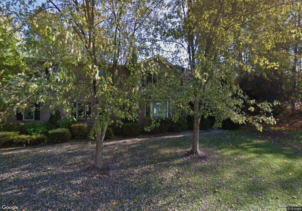 206 Beechwood Estate, Scott Depot, WV 25560 - photo 1