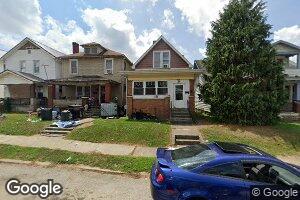 1346 Oakgrove Ave, Steubenville, OH 43952