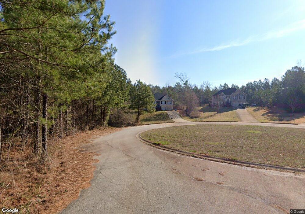 245 Rivercrest Ln, Covington, GA 30016 - photo 1