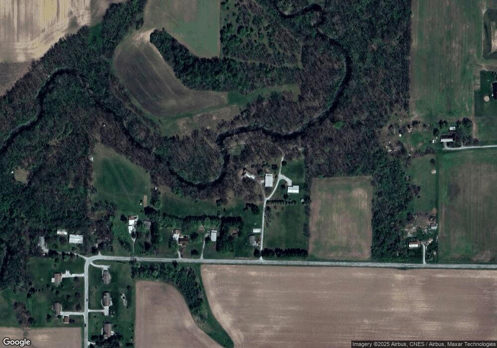 11686 E 700 N, West Lafayette, IN 47906 - photo 1