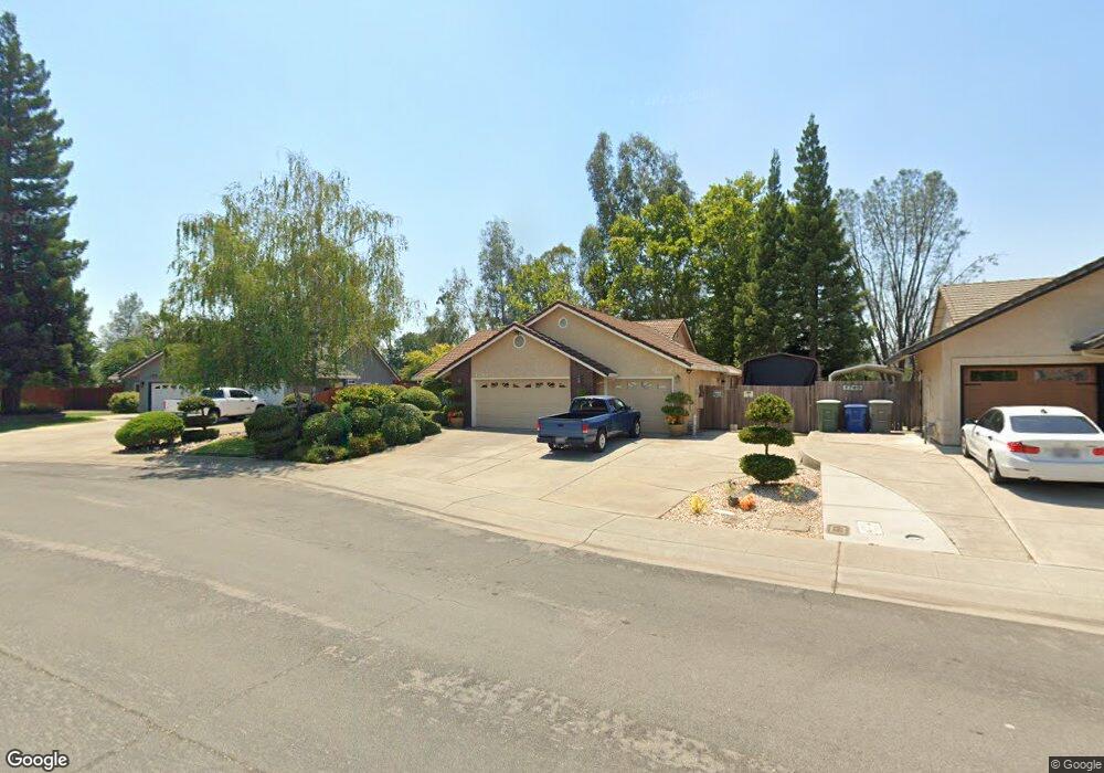 1744 Vinson Dr, Redding, CA 96003 - photo 1