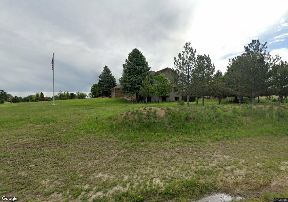 9622 Derby Way, Parker, CO 80134 - photo 1