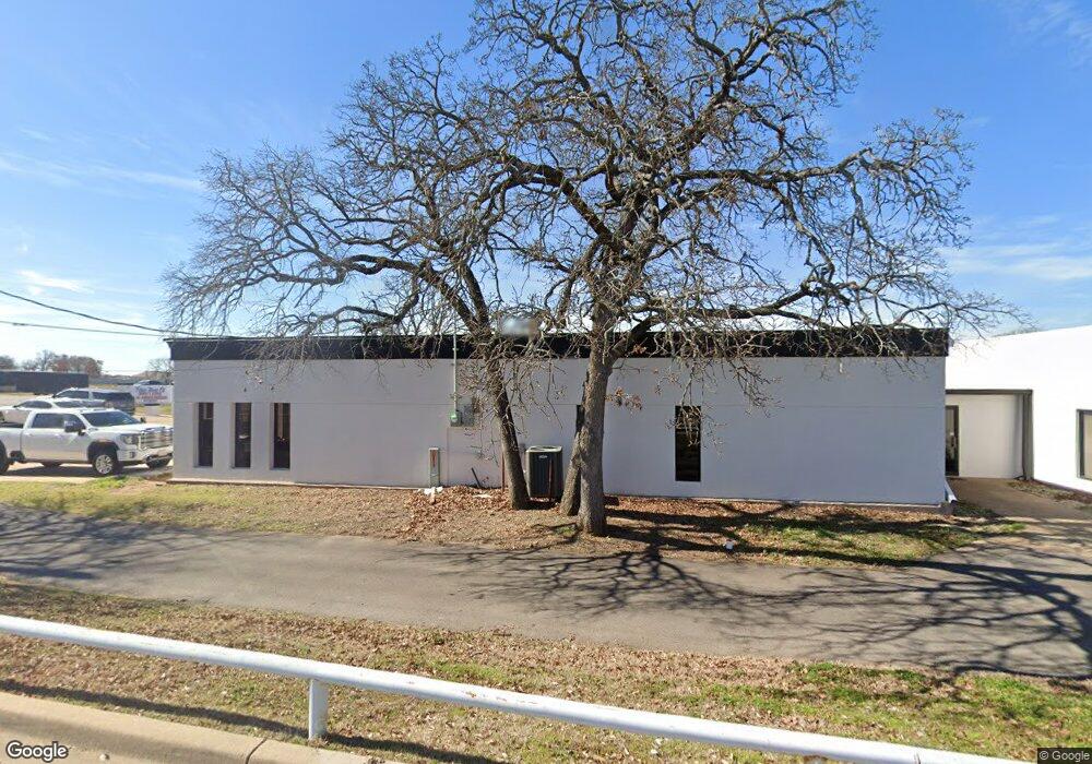 4810 E Us Highway 377, Granbury, TX 76049 - photo 1