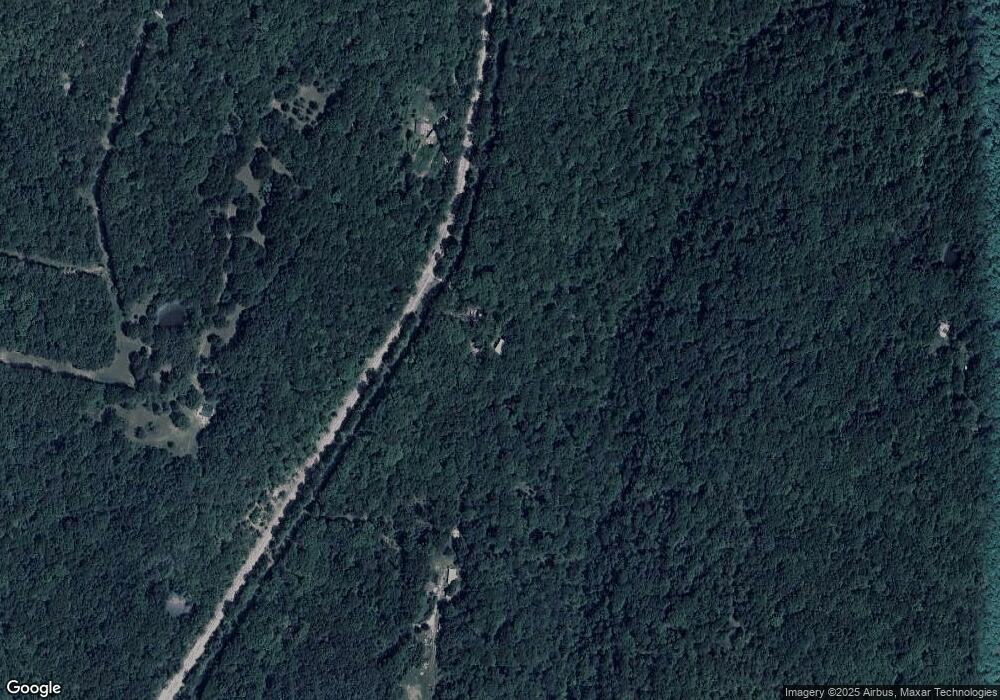 1296 Trestle St, Winslow, AR 72959 - photo 1