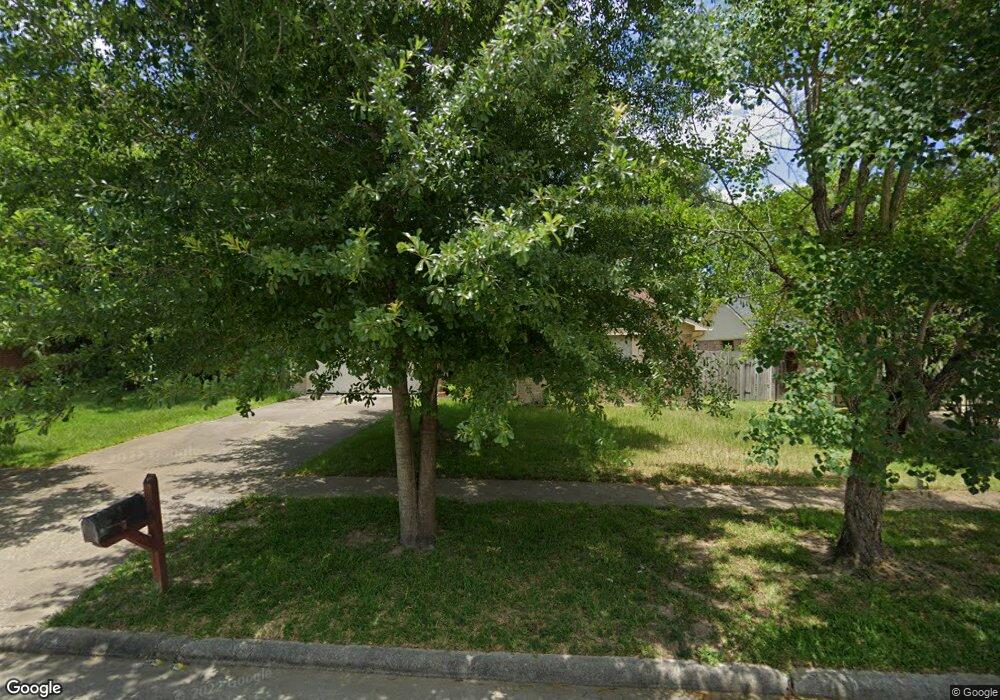 3502 Pine Ridge Ln, Houston, TX 77088 - photo 1