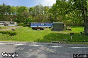 5850 Allegheny Rd, Manns Choice, PA 15550