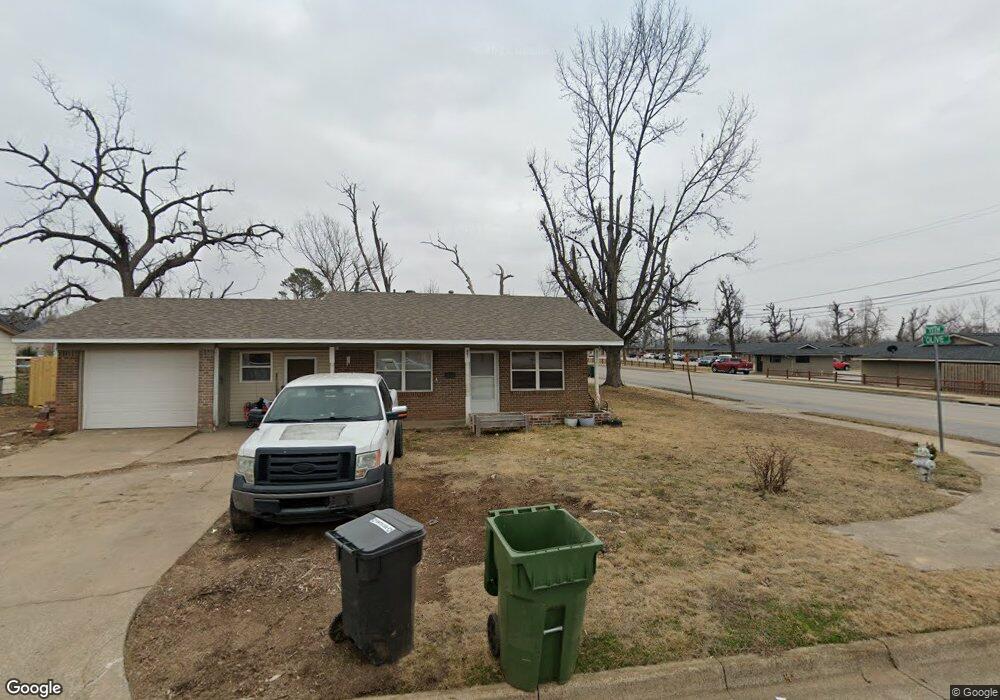 801 N 11th St, Rogers, AR 72756 - photo 1