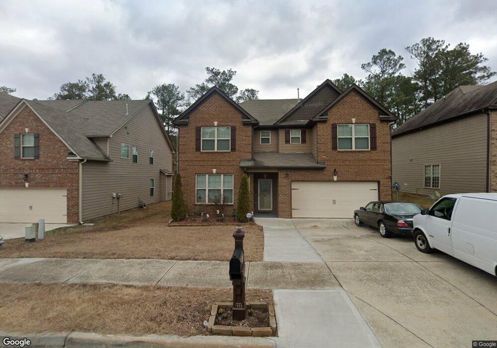 1933 Poplar Falls Ave unit 104, Lithonia, GA 30058 - photo 1