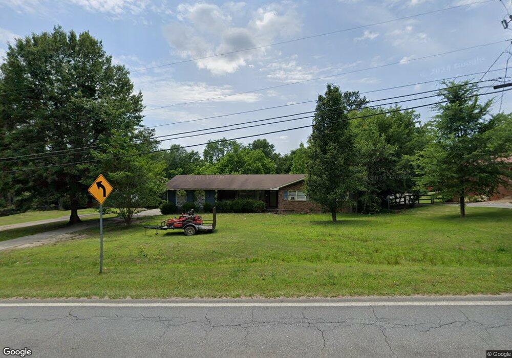 3780 Joycliff Rd, Macon, GA 31211 - photo 1