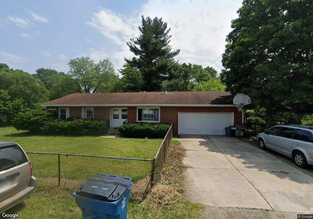 52960 Forestbrook Ave, South Bend, IN 46637 - photo 1