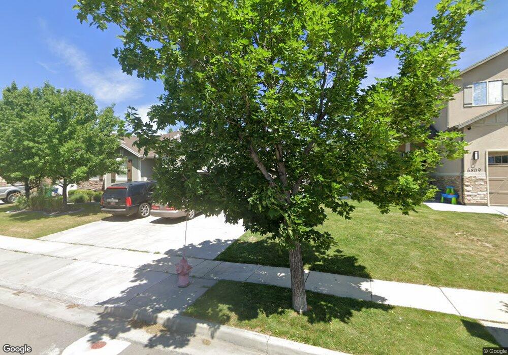 4794 Potenza Ct, West Jordan, UT 84084 - photo 1