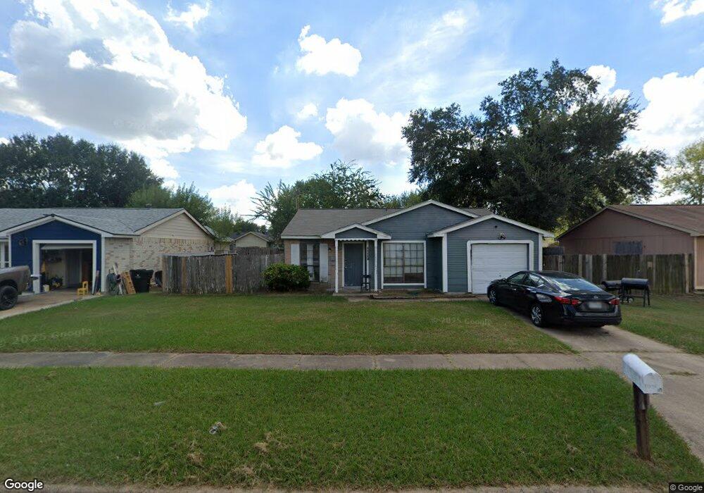 24331 Kennedy Ranch Ln, Hockley, TX 77447 - photo 1