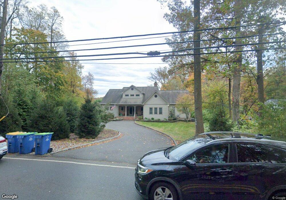 134 Reinman Rd, Warren, NJ 07059 - photo 1