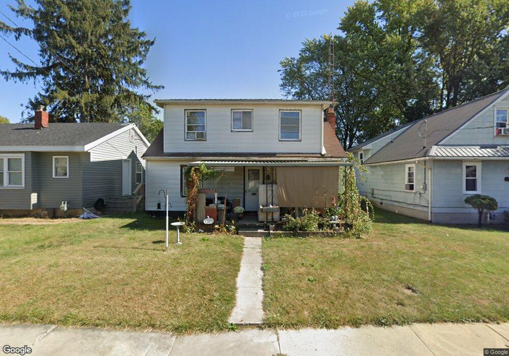 536 Universal Ave, Marion, OH 43302 - photo 1