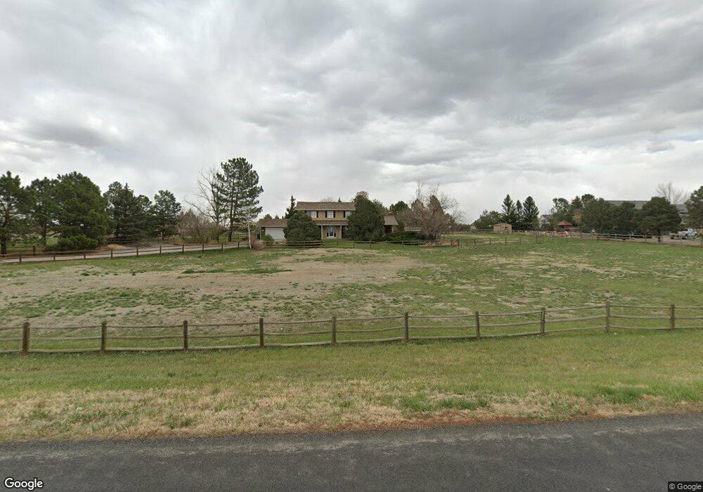 6818 S Richfield St, Aurora, CO 80016 - photo 1