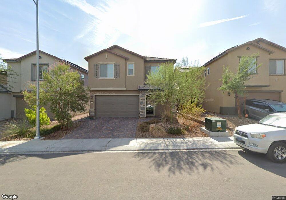2964 Gunnery Forge St, Las Vegas, NV 89156 - photo 1