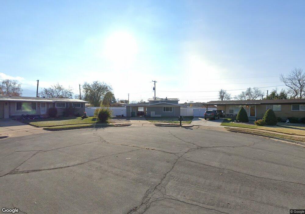 17 Zircon Cir, Layton, UT 84041 - photo 1