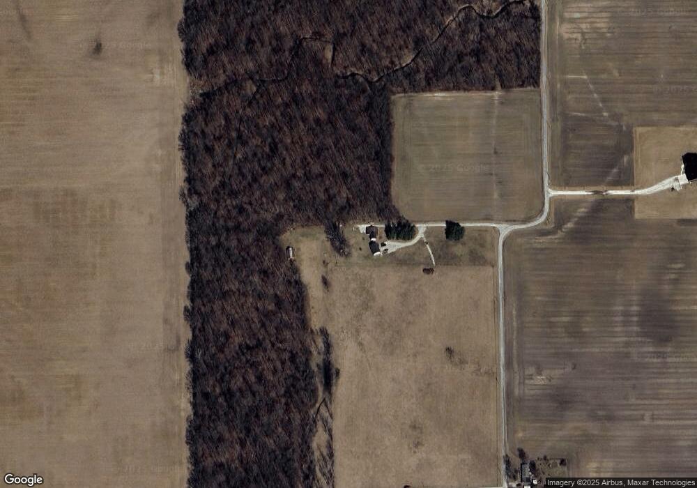 5492 S 525 E, Wabash, IN 46992 - photo 1