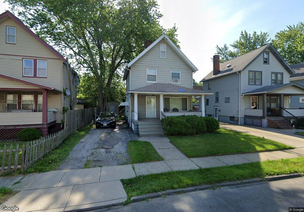 1373 Penhurst Rd, Cleveland, OH 44110 - photo 1