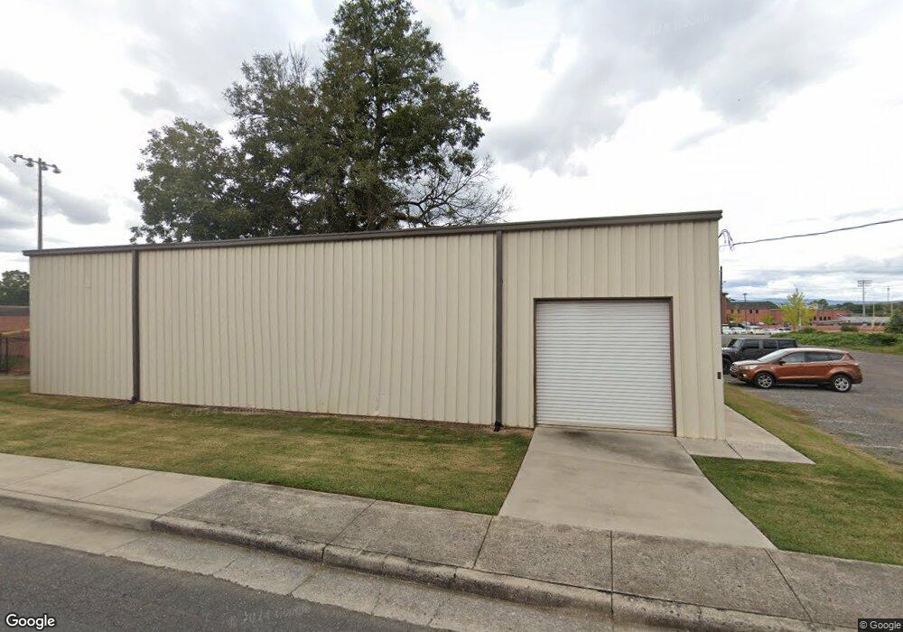 235 King St S, Calhoun, GA 30701 - photo 1