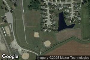 15034 Prairie Park Cove, Hoagland, IN 46745