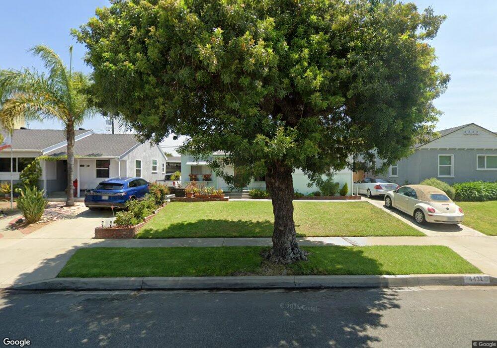 4432 Obispo Ave, Lakewood, CA 90712 - photo 1