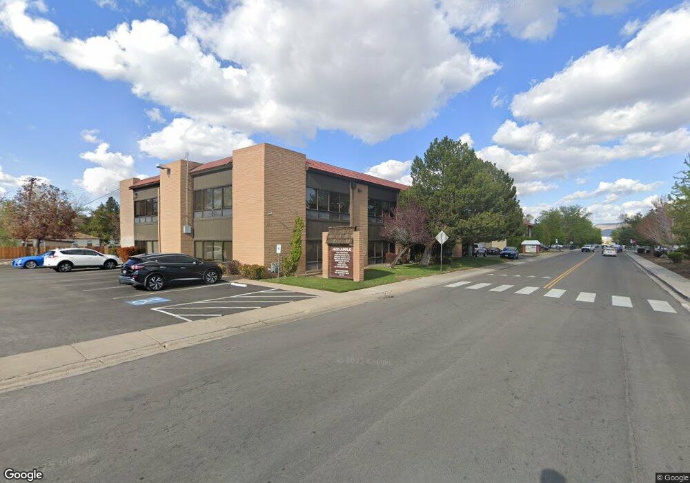 4620 445 Apple St, Sparks, NV 89431 - photo 1